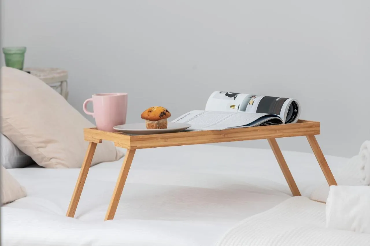 Stadion Apartment With Parking By Noclegi Renters Gdansk
