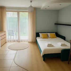 Apartament Well House Wrzeszcz, Gdańsk