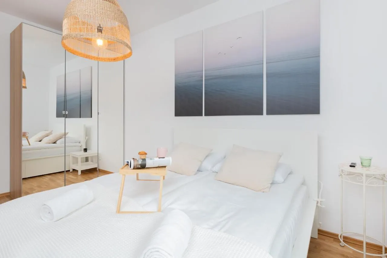 Stadion Apartment With Parking By Noclegi Renters Gdansk 0*,  Poland